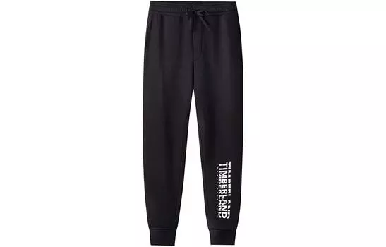 Мужские спортивные штаны Timberland, цвет Black