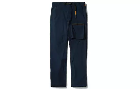 Мужские спортивные штаны Timberland, Темный сапфир