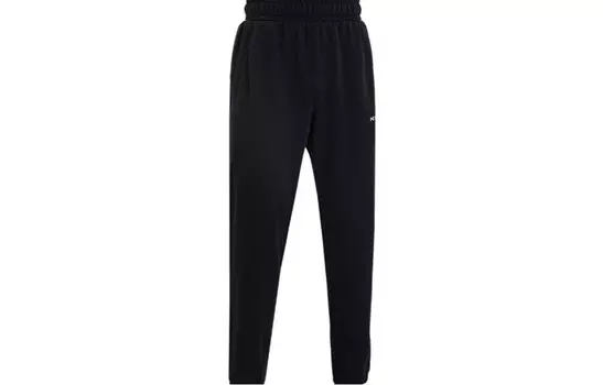 Мужские спортивные штаны Under Armour, цвет Black