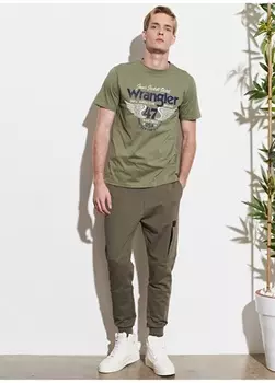 Мужские спортивные штаны Wrangler