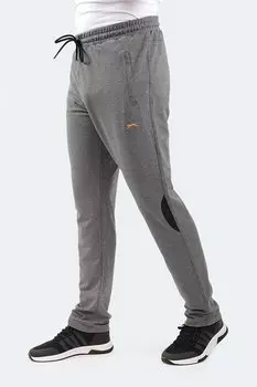 Мужские спортивные штаны YUUN антрацит SLAZENGER