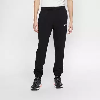 Мужские спортивные трусы Club CF BB Nike, черный