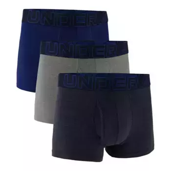 Мужские спортивные трусы M Ua Perf Cotto Under Armour, тёмно-синий