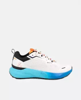 Мужские спортивные туфли, подкладка из гортекса, сетчатая ткань, застежка на шнуровке Igi & Co, белый