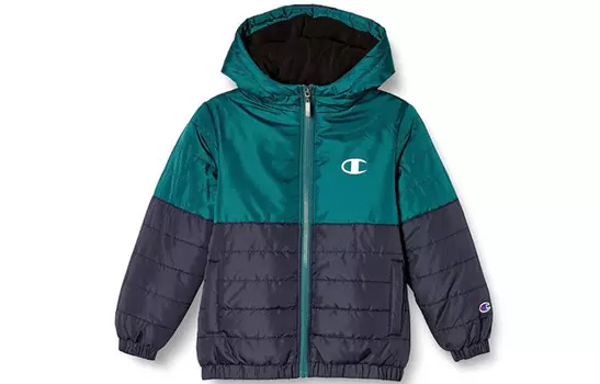 Мужские стеганые куртки Champion