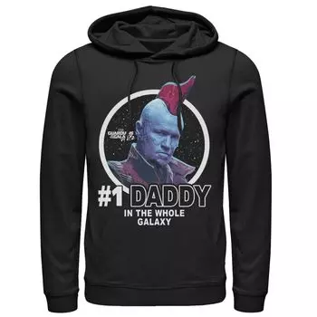 Мужские стражи Marvel, том. Толстовка для папы 2 Yondu «День отца №1»