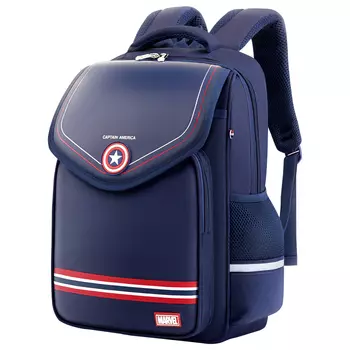 Мужские студенческие наборы Disney, Капитан Америка