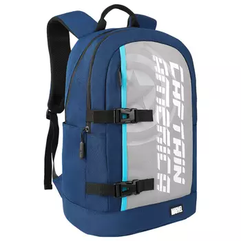 Мужские студенческие наборы Disney, Капитан Америка