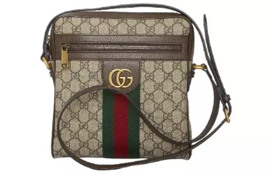 Мужские сумки через плечо Gucci Ophidia