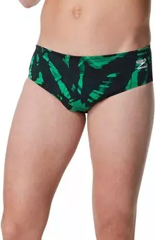 Мужские светоотражающие трусы Speedo