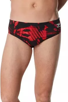 Мужские светоотражающие трусы Speedo