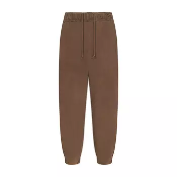 Мужские свободные джоггеры SKIMS Terry, цвет Oxide