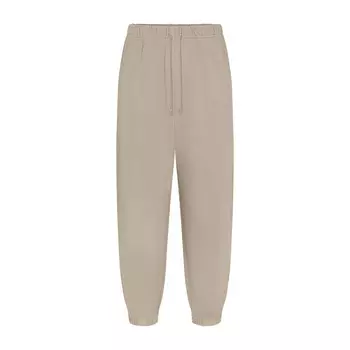 Мужские свободные джоггеры SKIMS Terry, цвет Shale