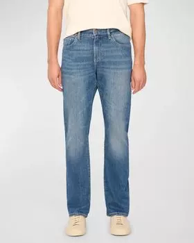 Мужские свободные прямые джинсы Avery DL1961, цвет Sea Harbor