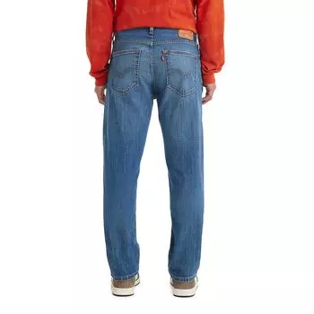 Мужские свободные прямые джинсы Levi's 559 Eco-Ease