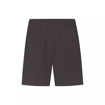 Мужские свободные шорты SKIMS Jersey Lounge, цвет Ash