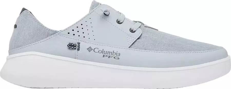 Мужские свободные туфли Columbia PFG Boatside