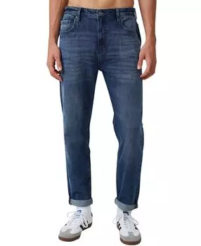 Мужские свободные зауженные джинсы COTTON ON
