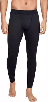 Мужские тайтсы Baselayer Base 3.0 Under Armour Packaged, черный