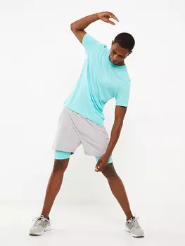 Мужские тайтсы и шорты Slim Fit Active Sports LCW Active