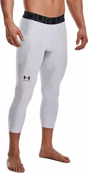 Мужские тайтсы Under Armour HeatGear Armor 3/4