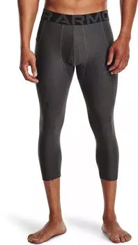 Мужские тайтсы Under Armour HeatGear Armor 3/4