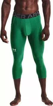Мужские тайтсы Under Armour HeatGear Armor 3/4