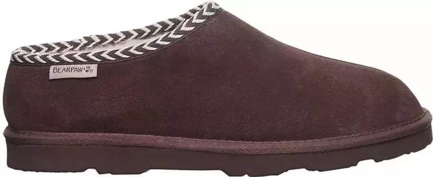 Мужские тапочки Bearpaw Beau