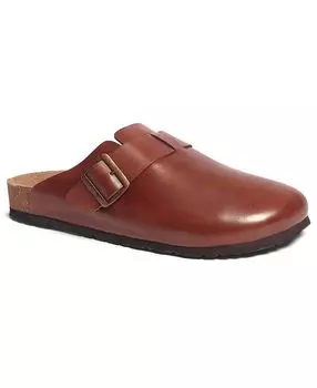 Мужские тапочки без шнуровки eros slide Anthony Veer