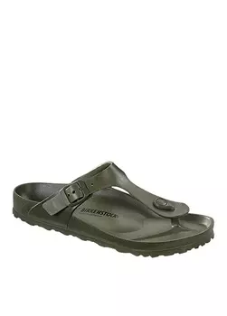 Мужские тапочки Birkenstock