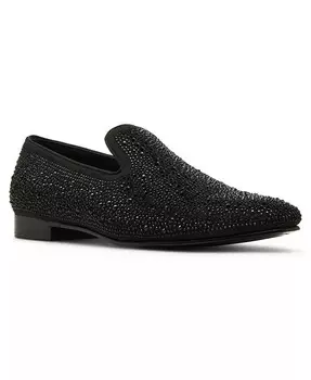 Мужские тапочки для курения Cashh Steve Madden, черный