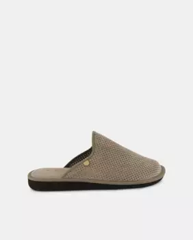 Мужские тапочки Dustin, темно-синий