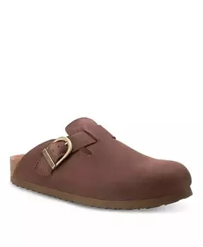 Мужские тапочки Gabe Eastland Shoe, коричневый