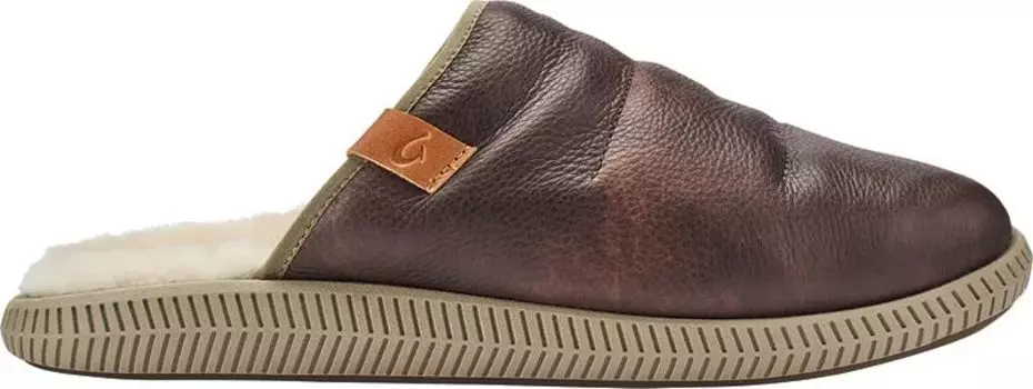 Мужские тапочки OluKai Mua 'Ili