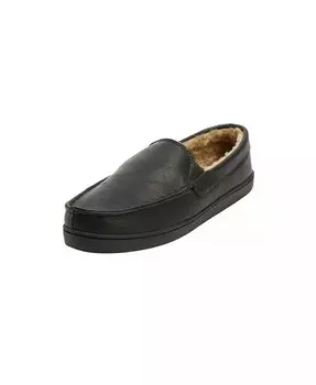 Мужские тапочки Romeo KingSize, черный