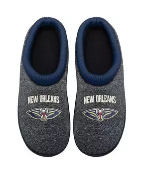 Мужские тапочки с подошвой new orleans pelicans cup sole FOCO, мульти