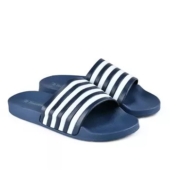 Мужские тапочки синие Tendenz