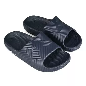 Мужские тапочки синие Tendenz