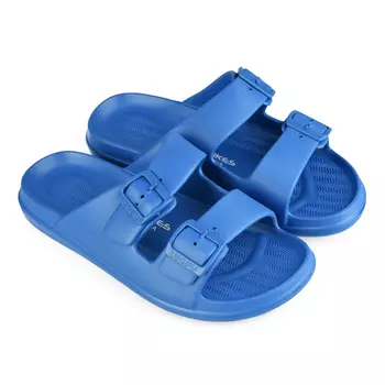 Мужские тапочки синие Tendenz