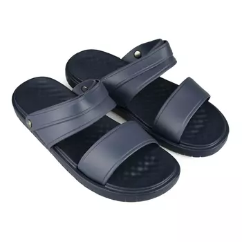 Мужские тапочки синие Tendenz