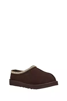 Мужские тапочки tasman brown Ugg