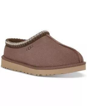 Мужские тапочки Tasman Clog UGG, коричневый
