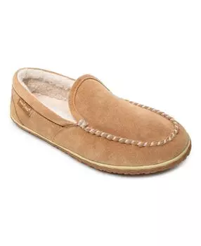 Мужские тапочки Tilden Moc Minnetonka