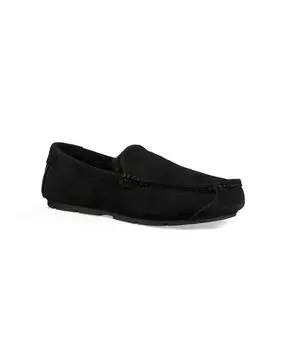 Мужские тапочки типтон Koolaburra By UGG, черный
