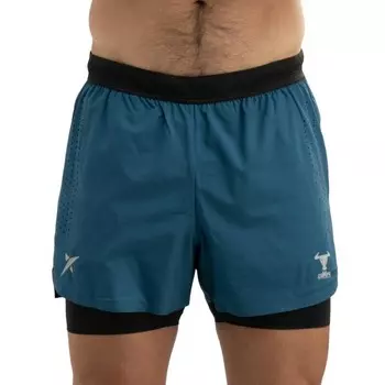 Мужские технические шорты Drop Shot Winka Campa