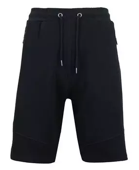 Мужские технические шорты с карманами на молнии Wicked Stitch