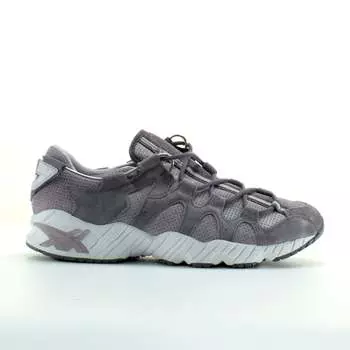 Мужские темно-фиолетовые кроссовки Gel Mai Asics, фиолетовый