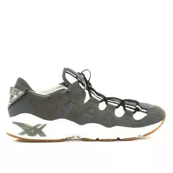 Мужские темно-серые кроссовки Gel Mai Asics, серый