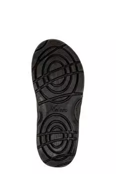 Мужские темно-серые сандалии Tru Xelero