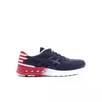 Мужские темно-синие кроссовки Fuzex Country Pack Asics, мультиколор